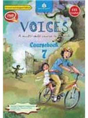 Voice Course Book 7